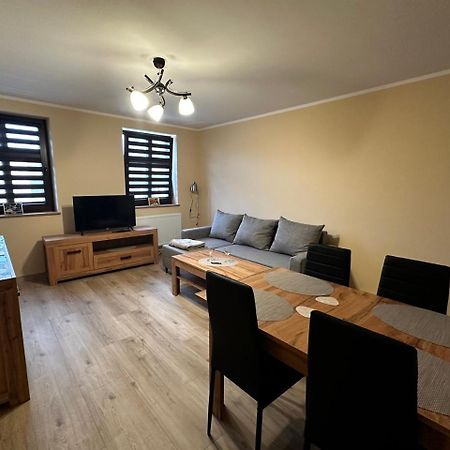 Apartamenty Alicja Dzierżoniów Dış mekan fotoğraf