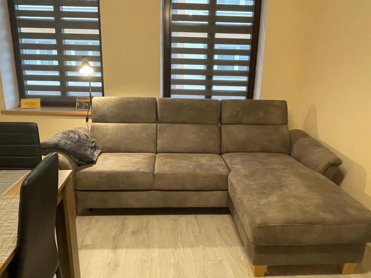 Apartamenty Alicja Dzierżoniów Dış mekan fotoğraf