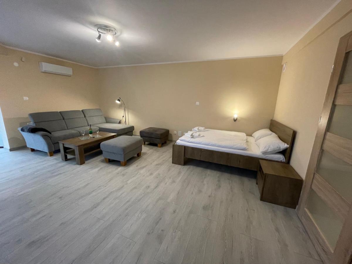 Apartamenty Alicja Dzierżoniów Dış mekan fotoğraf