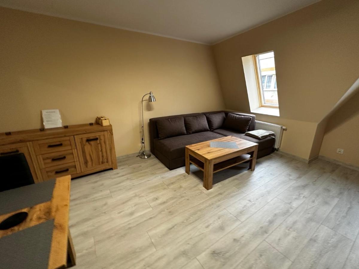 Apartamenty Alicja Dzierżoniów Dış mekan fotoğraf