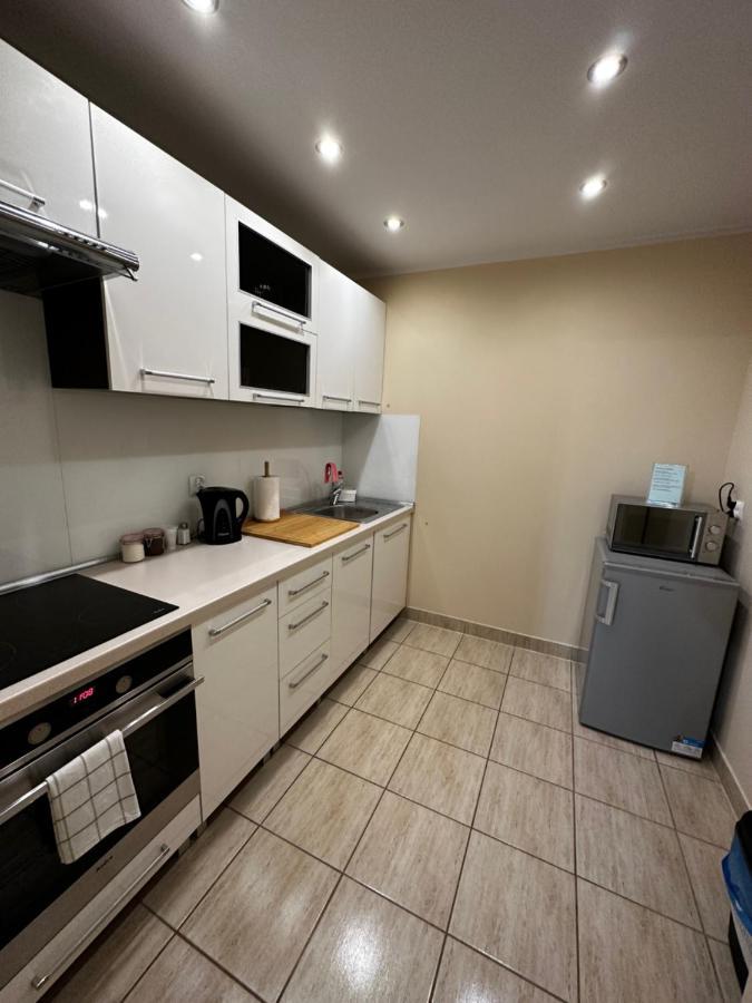 Apartamenty Alicja Dzierżoniów Dış mekan fotoğraf