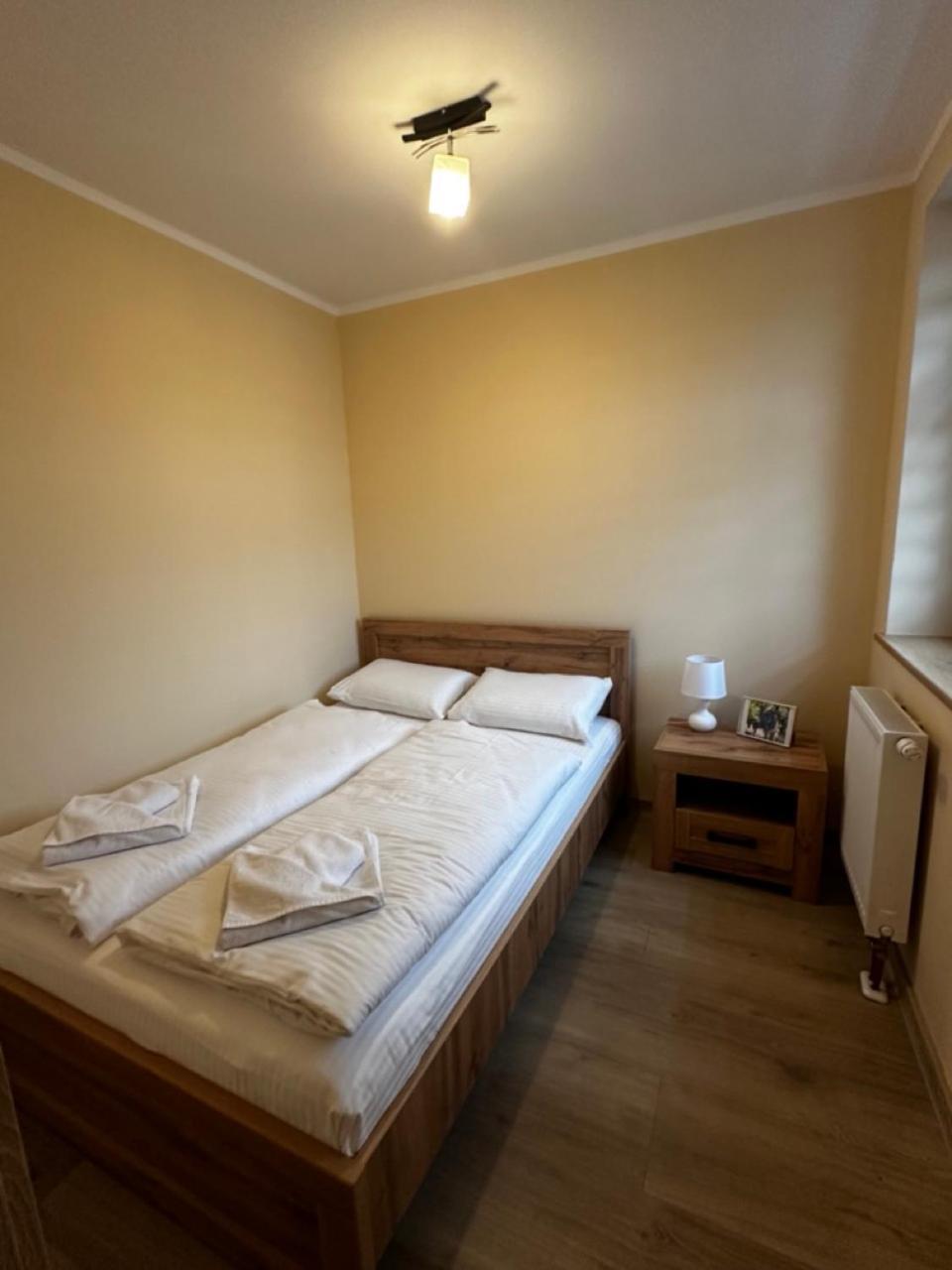 Apartamenty Alicja Dzierżoniów Dış mekan fotoğraf