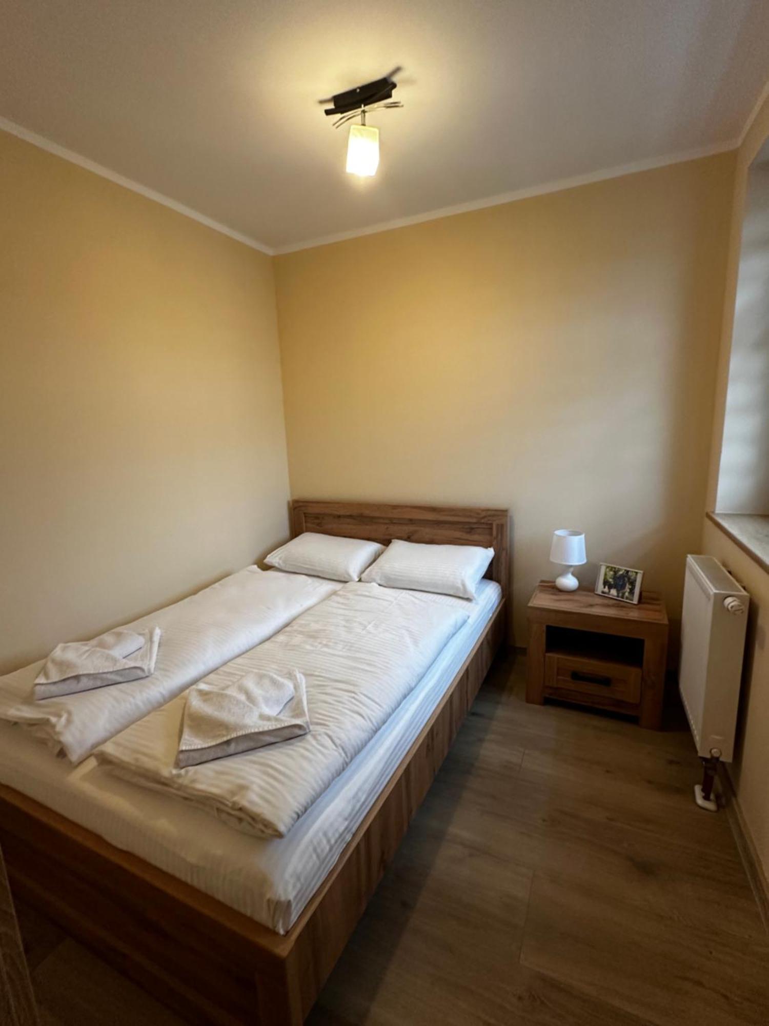 Apartamenty Alicja Dzierżoniów Dış mekan fotoğraf