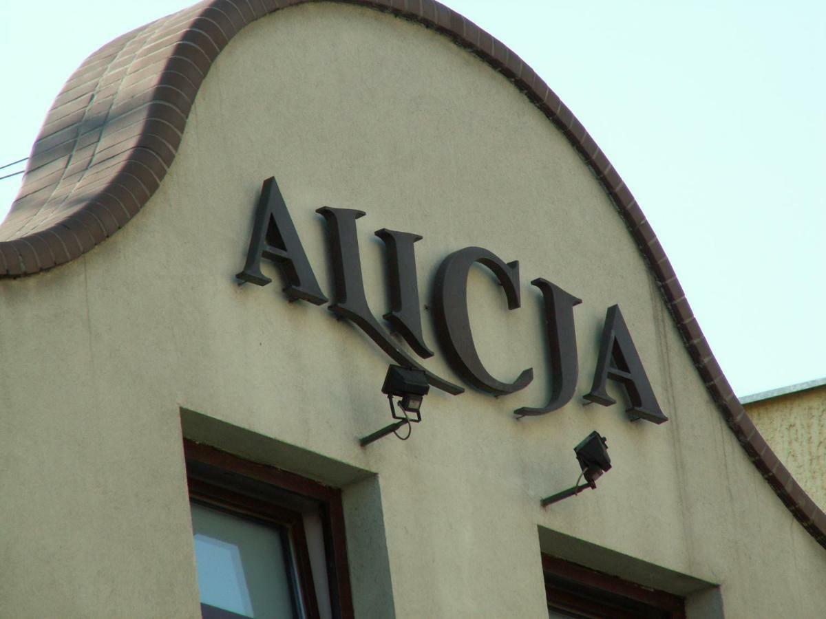 Apartamenty Alicja Dzierżoniów Dış mekan fotoğraf