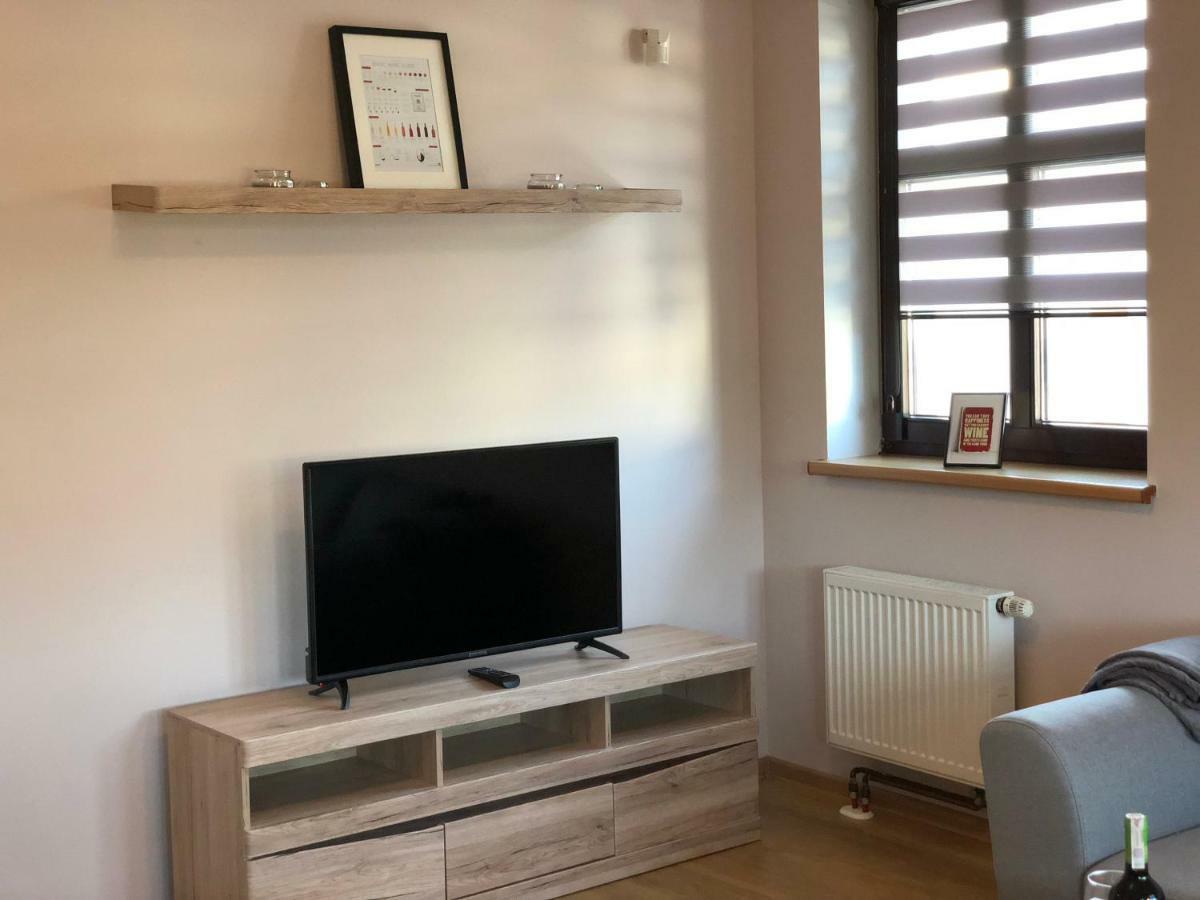 Apartamenty Alicja Dzierżoniów Dış mekan fotoğraf