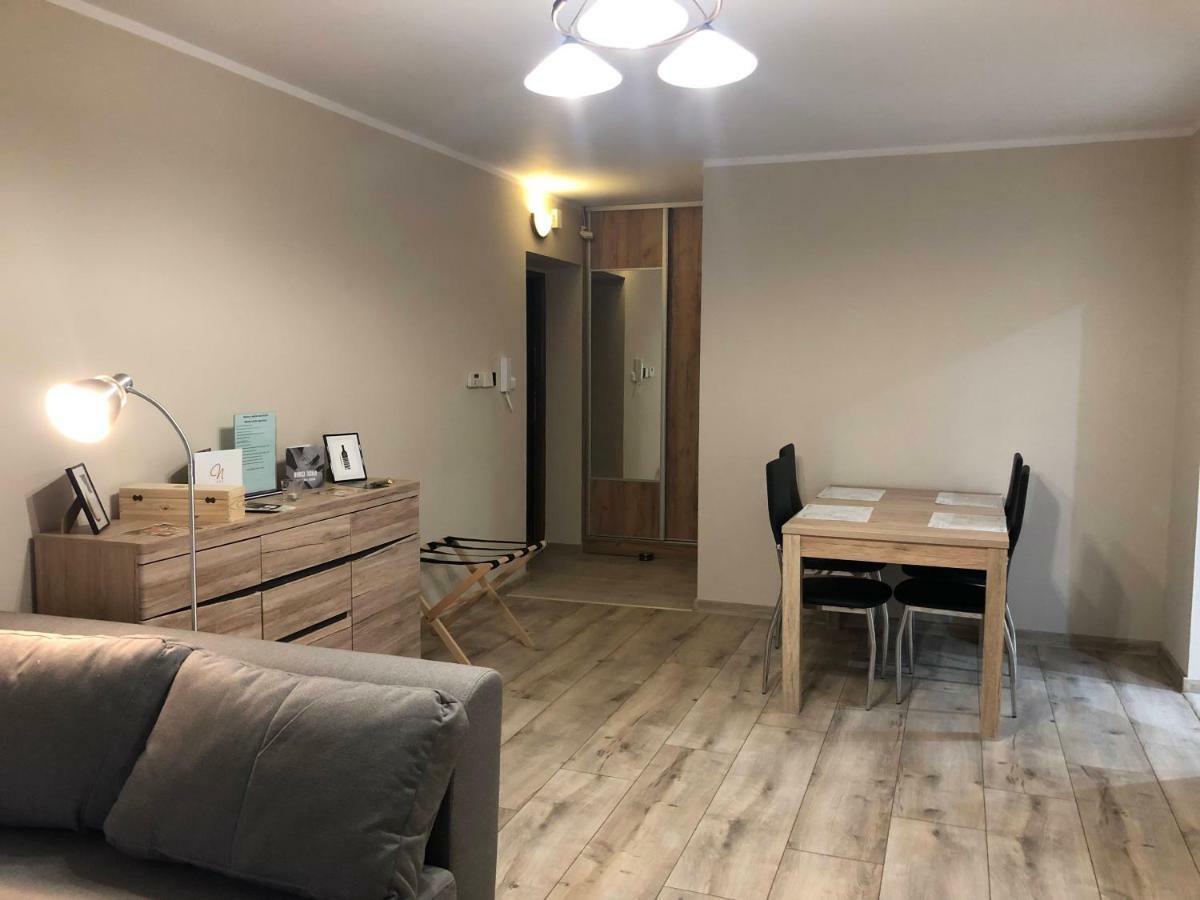 Apartamenty Alicja Dzierżoniów Dış mekan fotoğraf