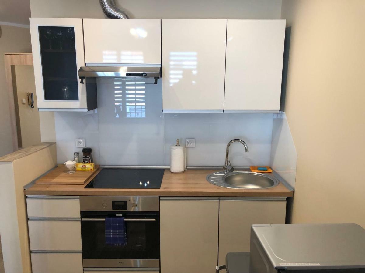Apartamenty Alicja Dzierżoniów Dış mekan fotoğraf