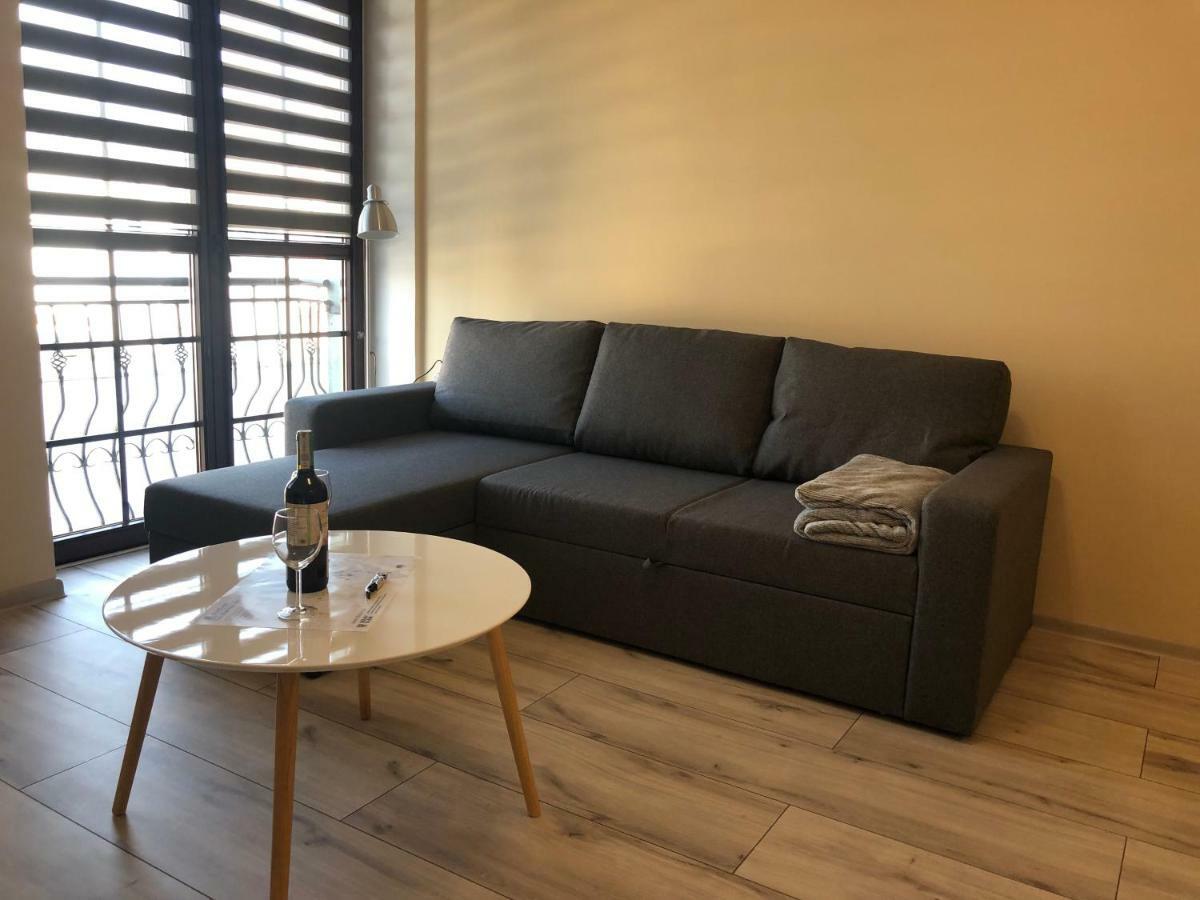 Apartamenty Alicja Dzierżoniów Dış mekan fotoğraf