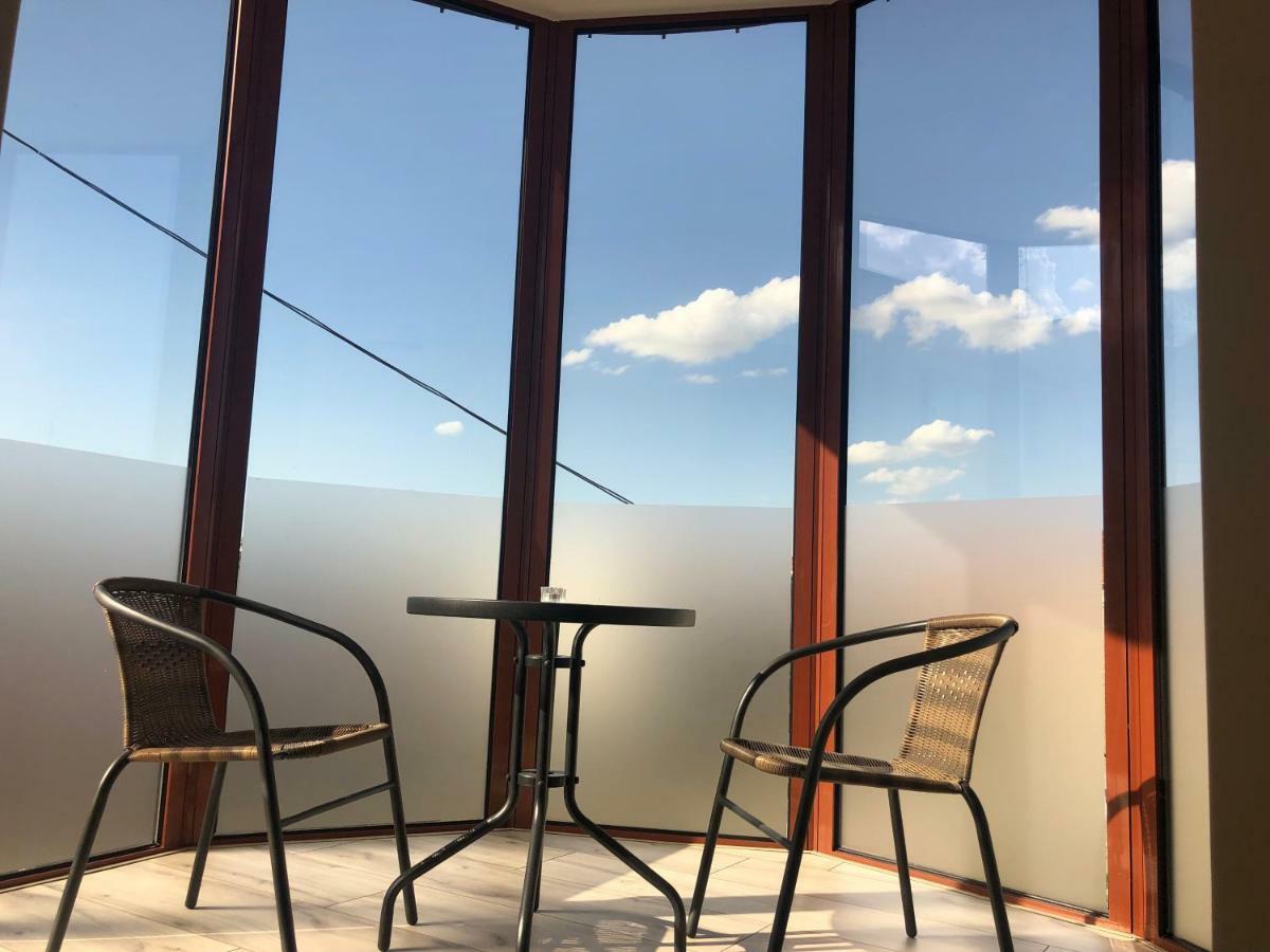 Apartamenty Alicja Dzierżoniów Dış mekan fotoğraf