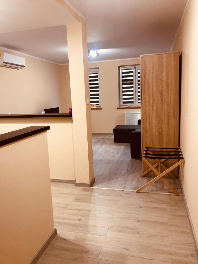 Apartamenty Alicja Dzierżoniów Dış mekan fotoğraf